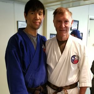 Meet your Posher, Joe